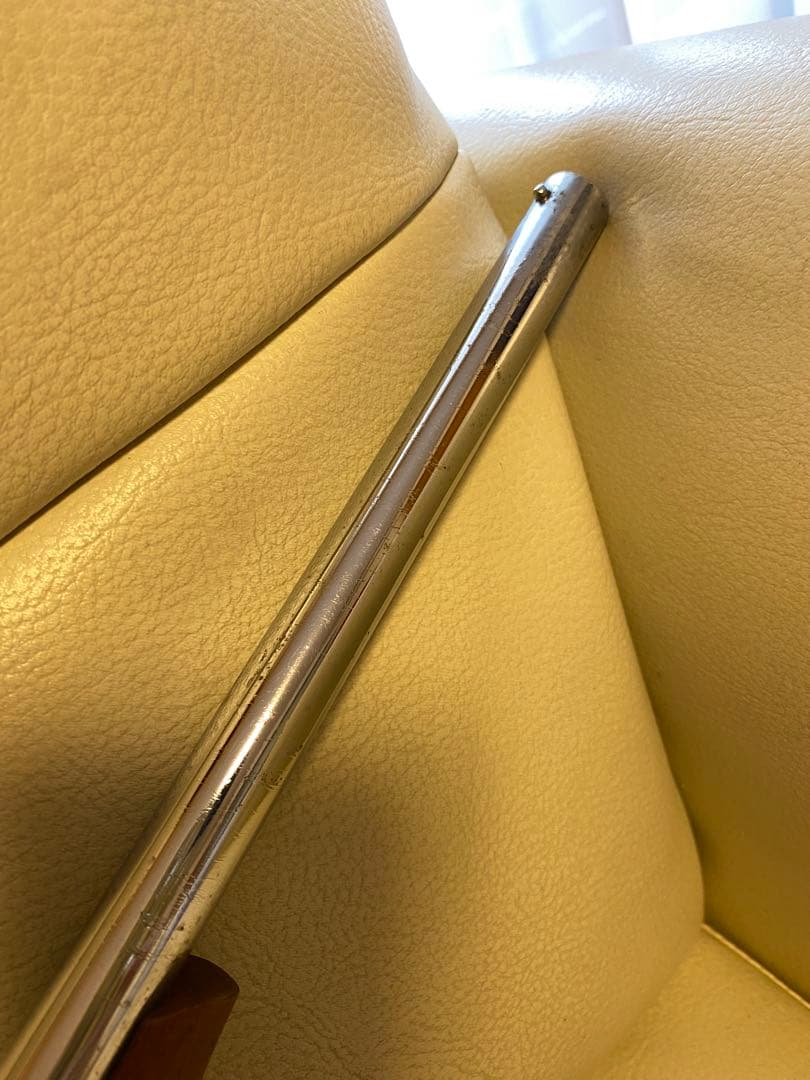 射的　バネ式コルク　昭和レトロ