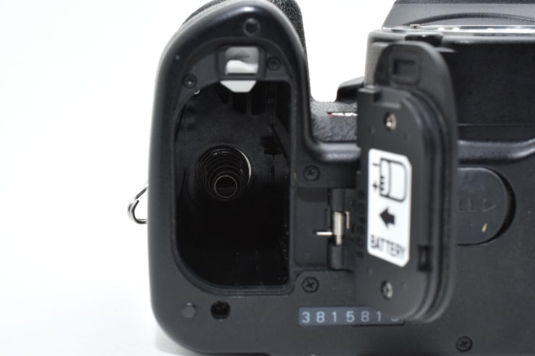 ★フラッシュNG品★ペンタックス K-5 ボディ #20919