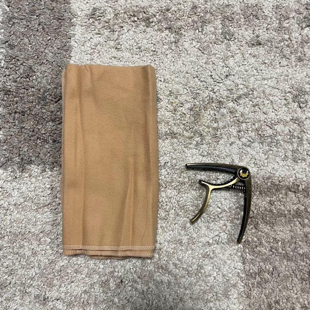 都内23区送料無料✨YAMAHA✨ アコースティックギターFG720Sケース付き