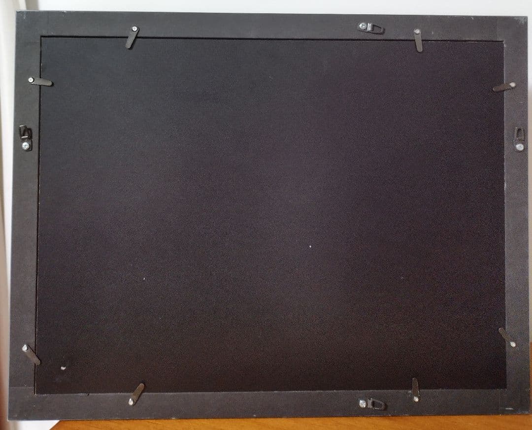 油絵 原画 写実画