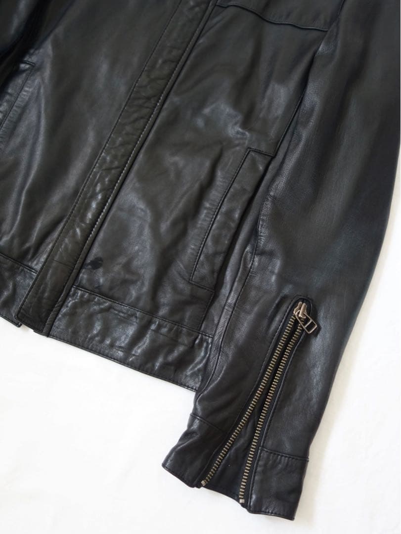 ジャケット・アウター 90s   Leather Riders Jacket