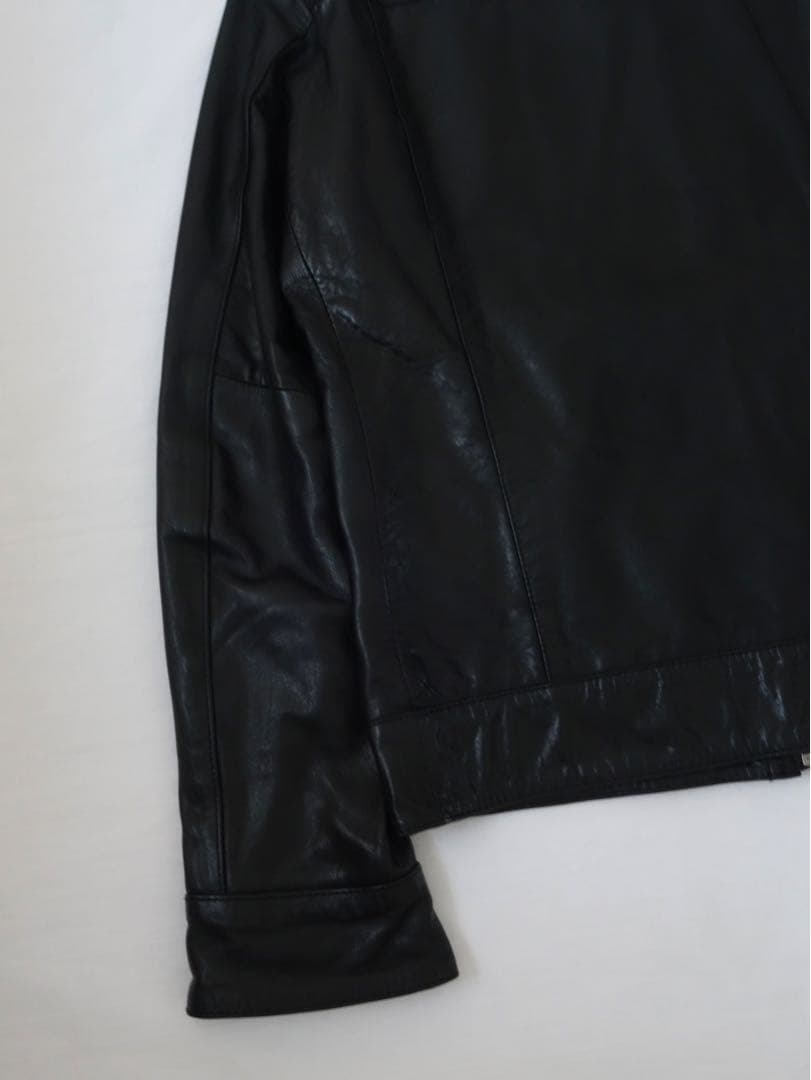 ジャケット・アウター 90s   Leather Riders Jacket