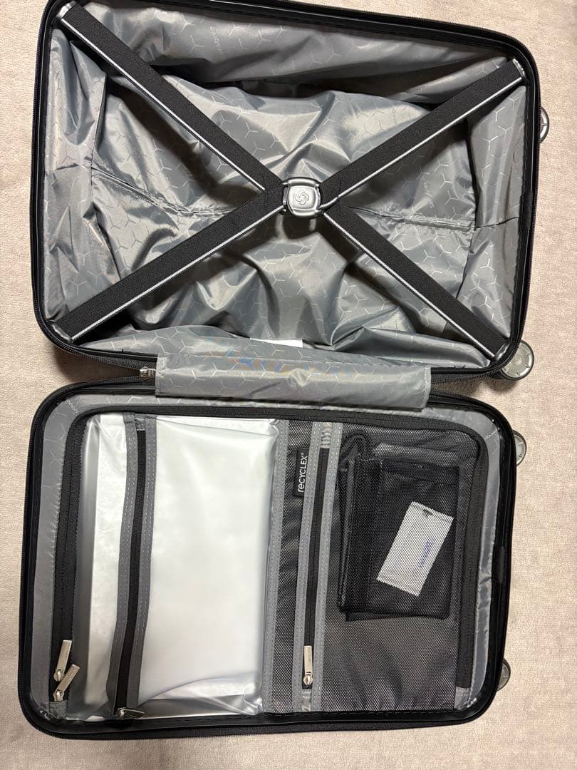 サムソナイト　キャリーケース