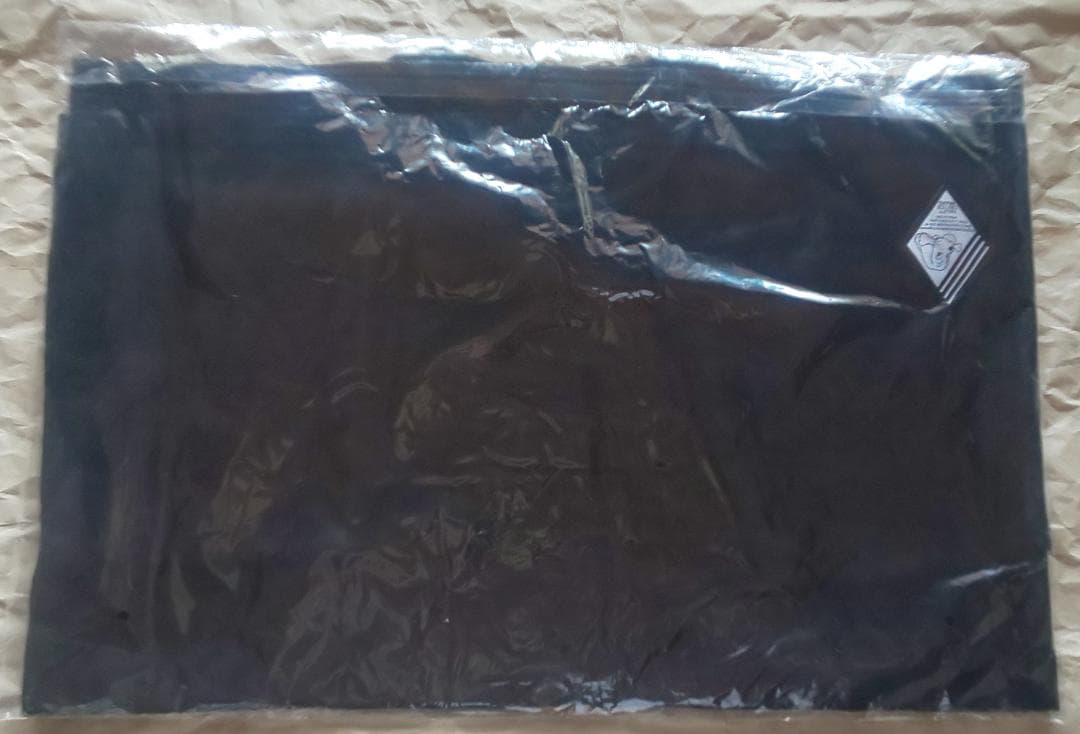 新未 花冷え。×GALFYコラボ犬Tシャツ２匹目　中型犬Ｌ　春の大解放祭2025