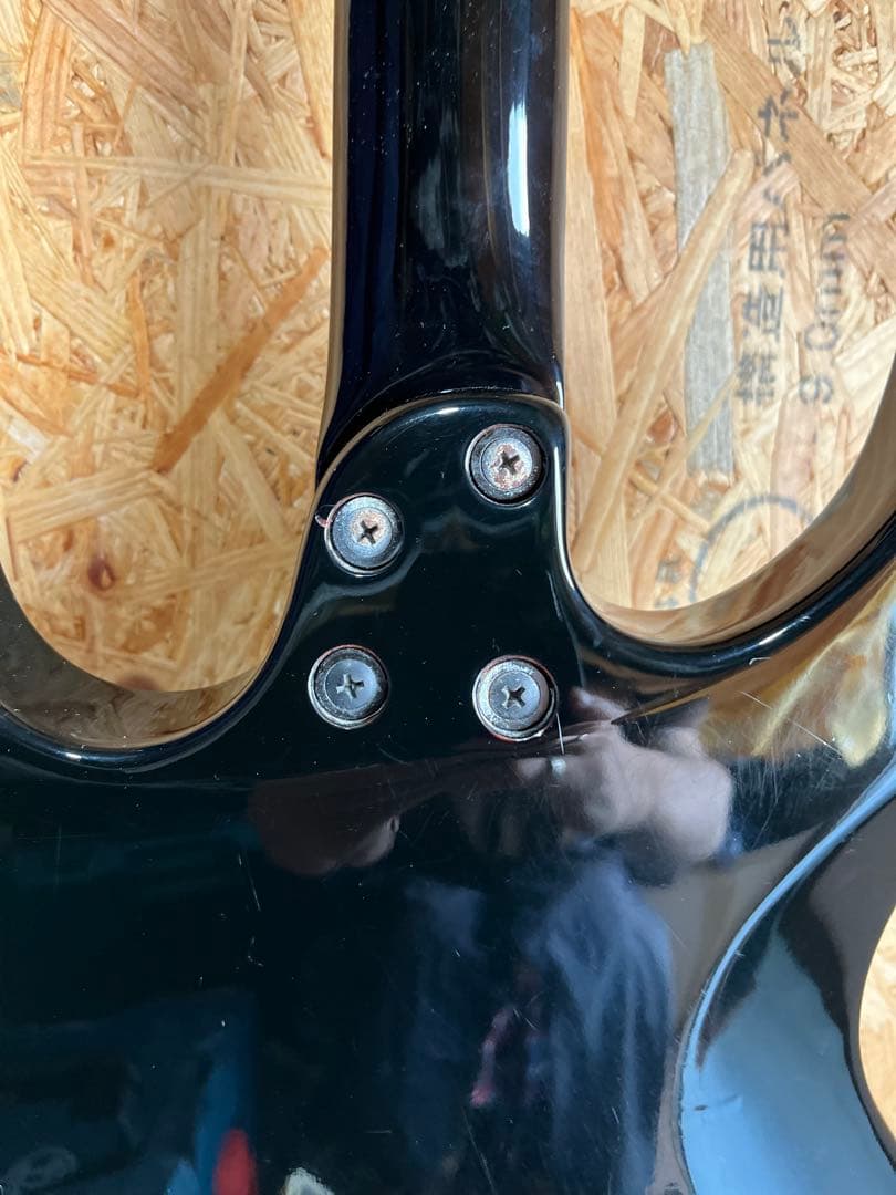 ★Cort　エレキギター　M200 コルト