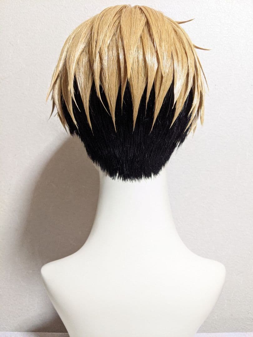 ◎宮 侑 ウィッグ◎セット済 ハイキュー!!