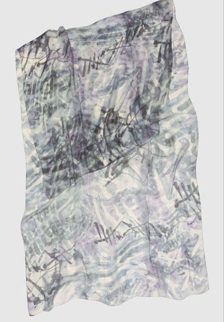 Composition-a　サバイバーズ・スカーフ　新品未使用