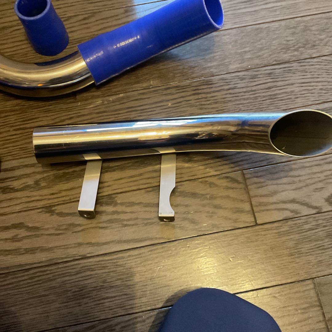 JB 64タニグチ　純正エアクリーナーサクションキット