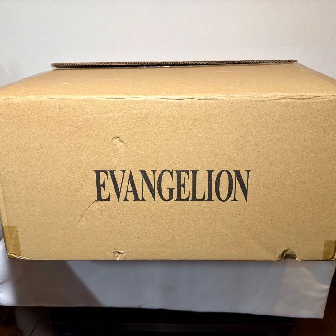 新品未開封ワンダースタチュー 式波・アスカ・ラングレー 1/4 完成品 送料無料