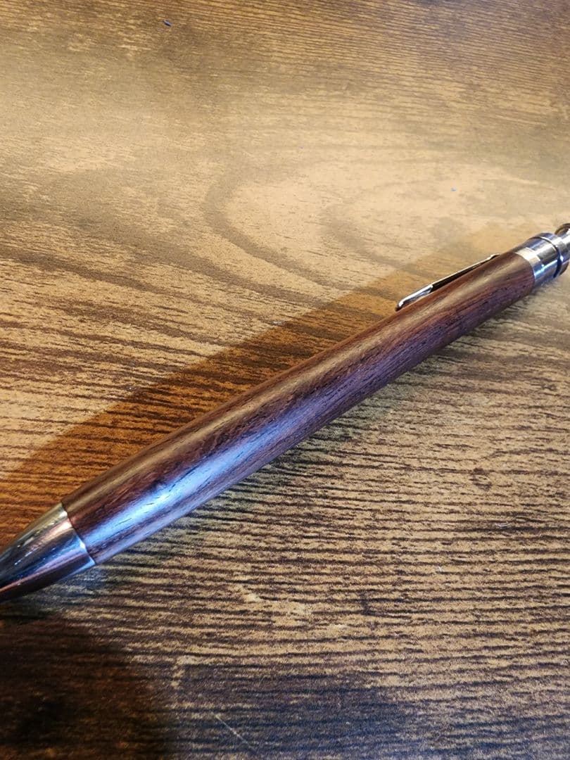 工房楔 ハカランダ ブラジリアンローズウッド ルーチェ