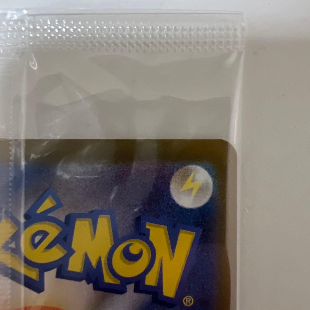 ビクティニ bwr 未開封品