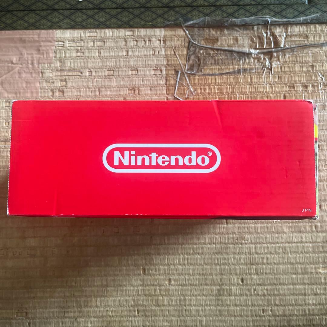 Nintendo Switch 本体とパッケージソフト4セット