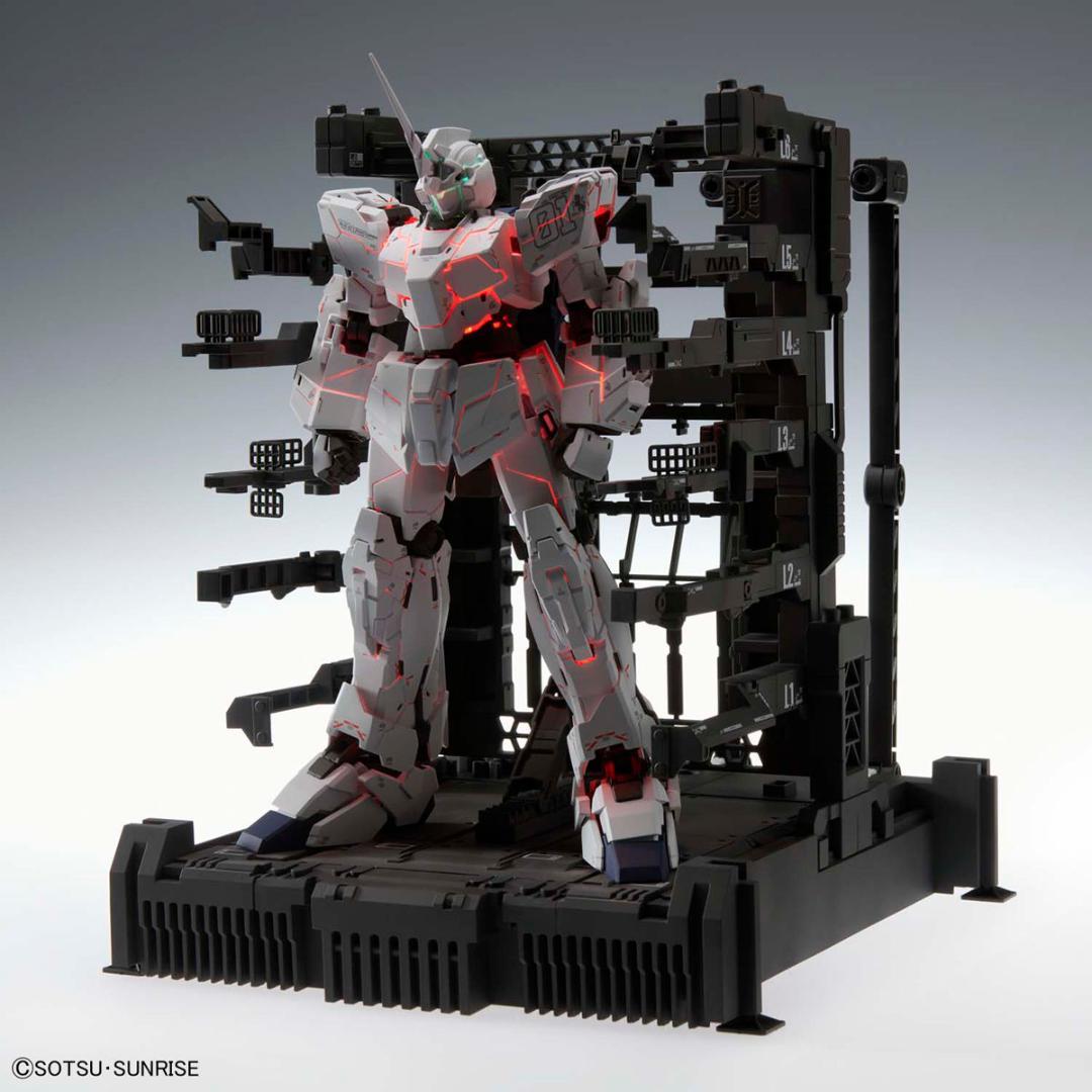 MGEX 1/100 ユニコーンガンダム Ver.Ka 【新品・未組立品】