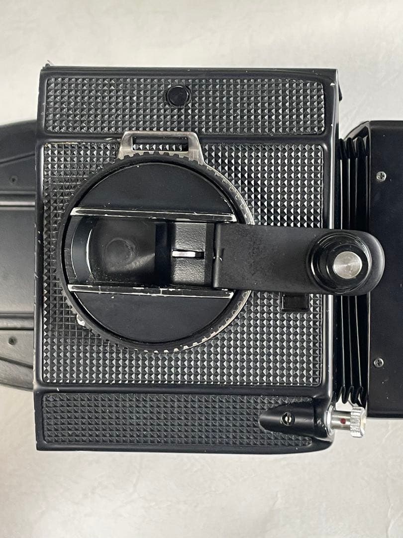 ローライフレックス SL66E