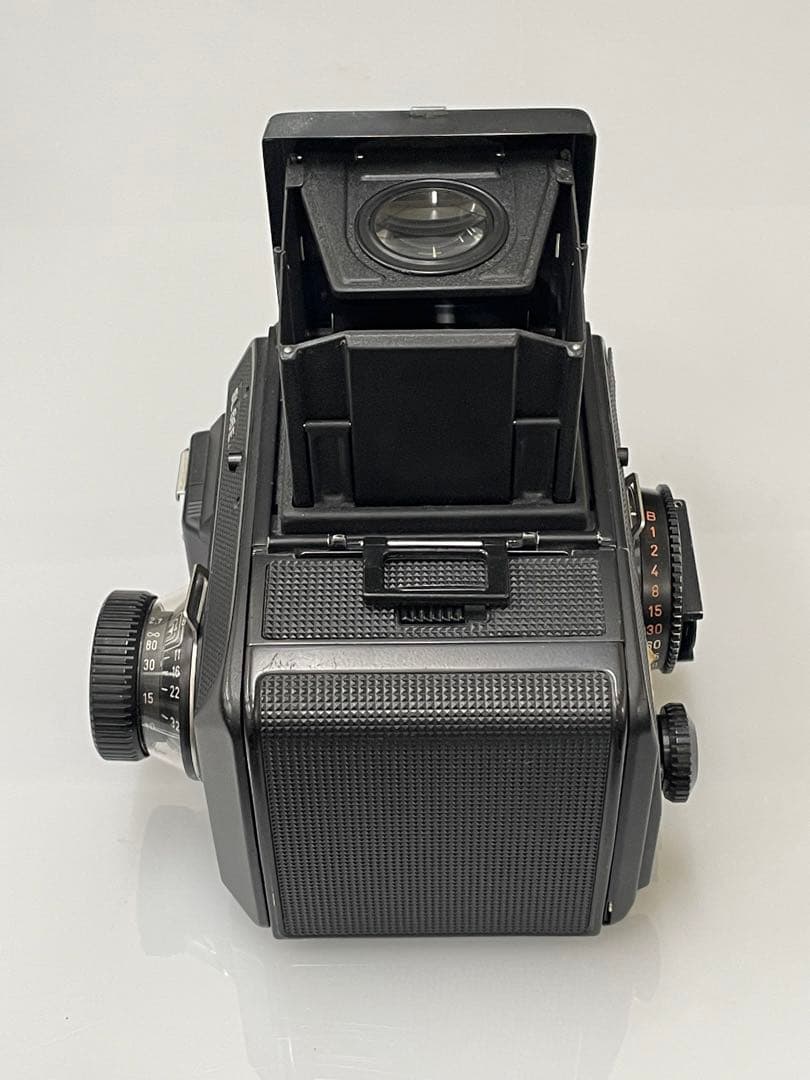 ローライフレックス SL66E