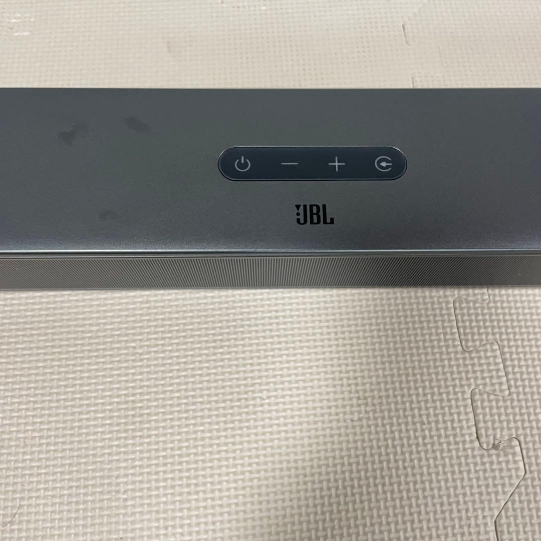 JBL サウンドバー　BAR2.0 ALL-IN-ONE