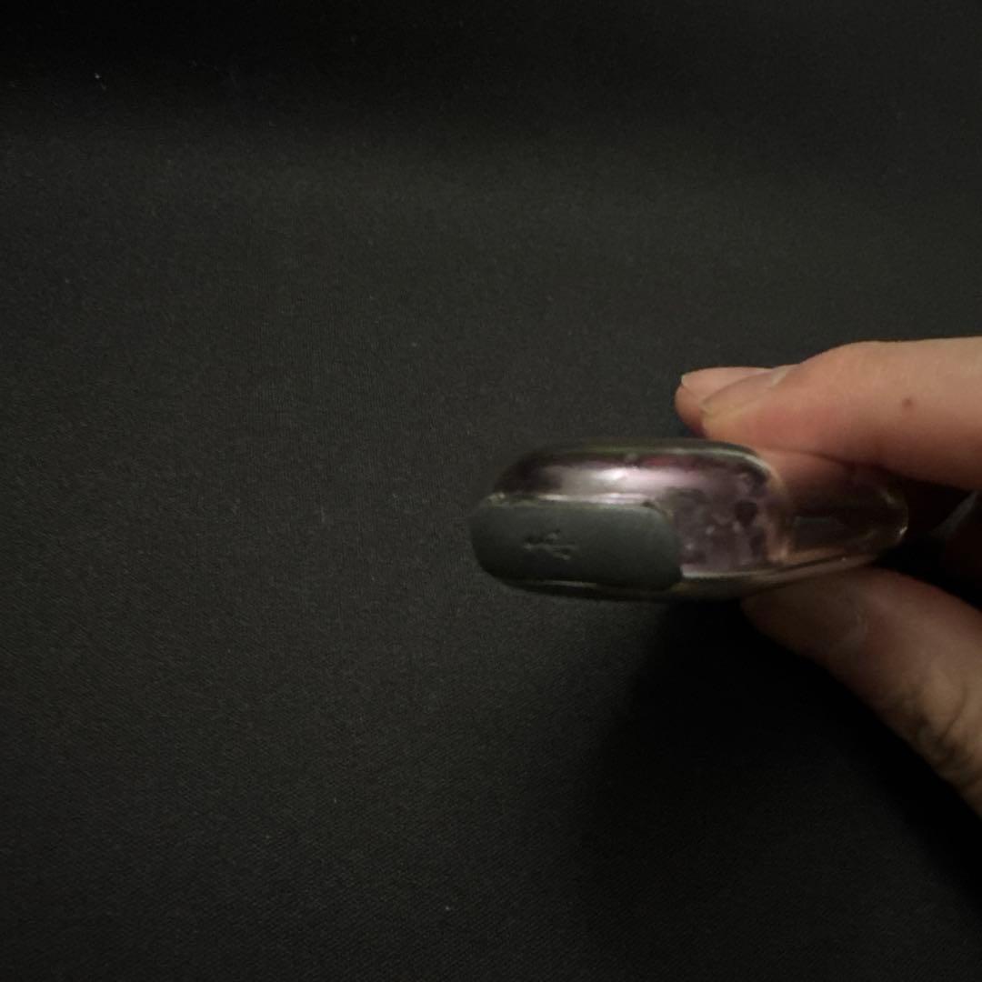 Sony NW-E507 チェリーピンク ポータブルデジタルオーディオプレーヤー