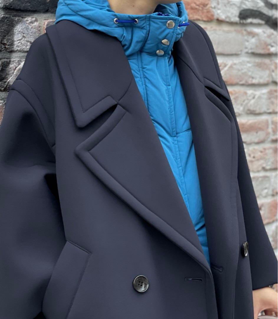 T*︎様 AP STUDIO のSTUMBLY別注vest combinatio