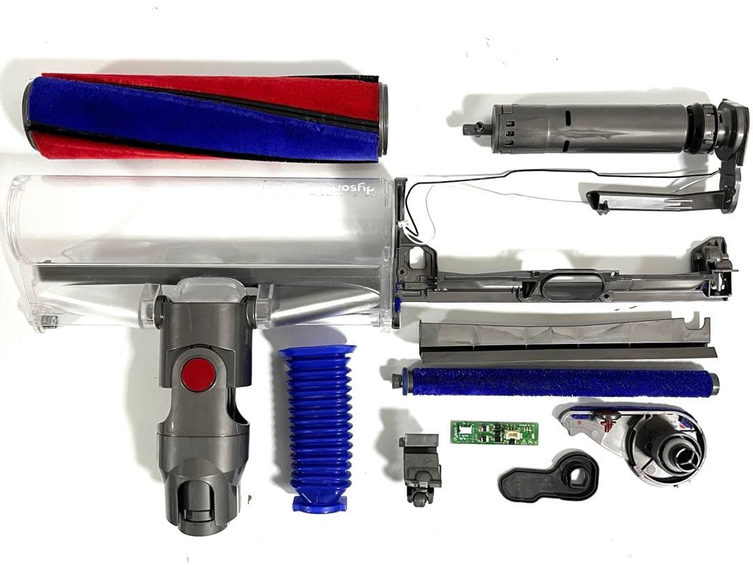 【分解洗浄済】 Dyson CY24 フルセット　e91