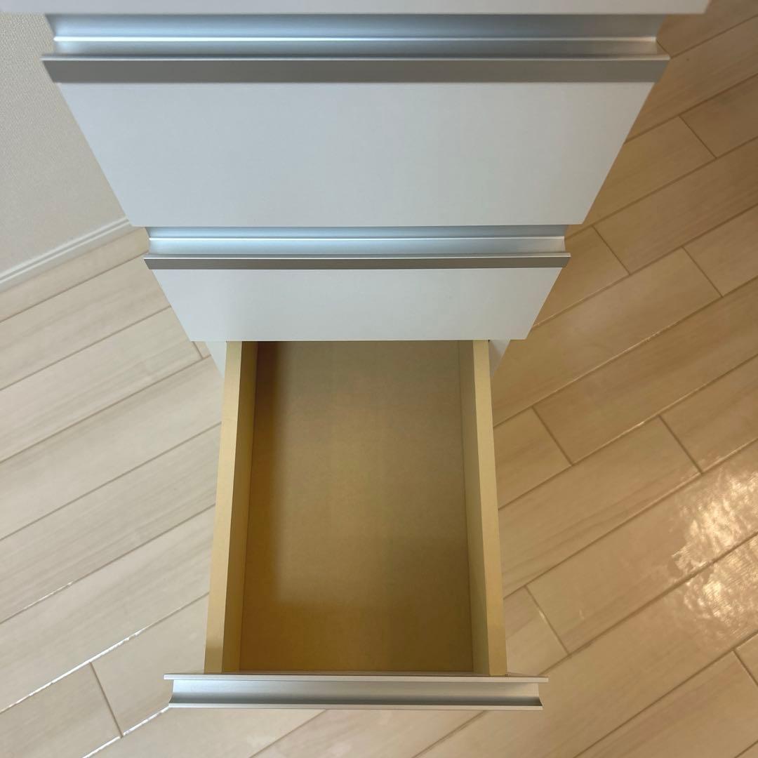 bellemaison 隙間サニタリーチェスト 25×45.5