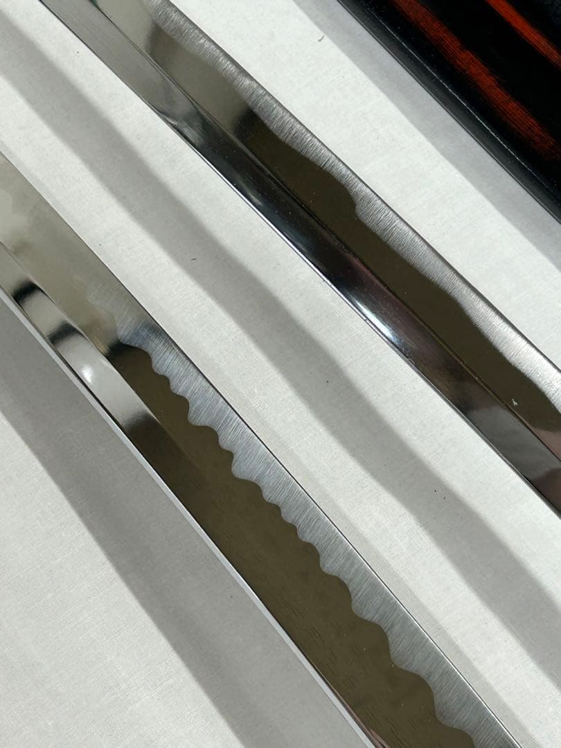 【日本刀 模造刀】 コレクション 武具 刀 2本