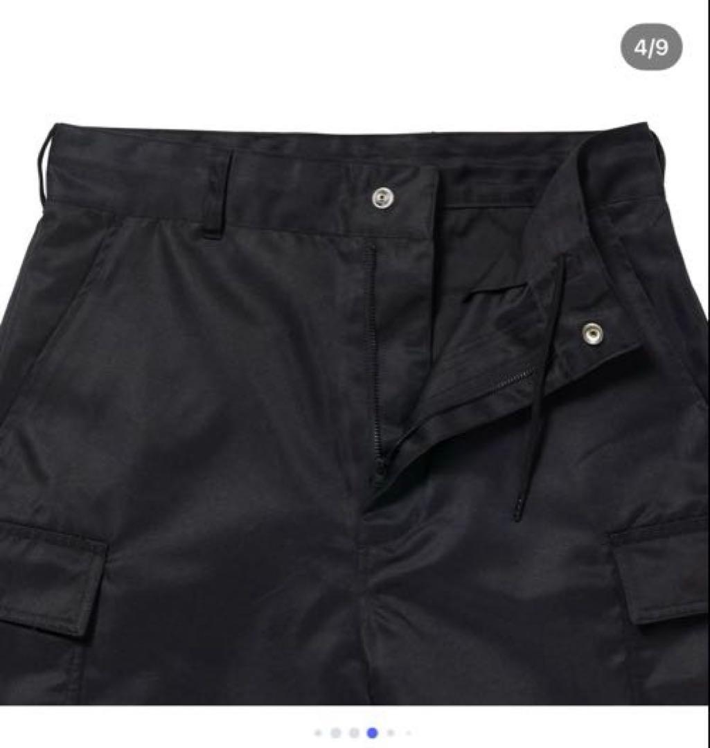 *p(R)ojectR® プロジェクトアール THE RAMPAGE パンツ