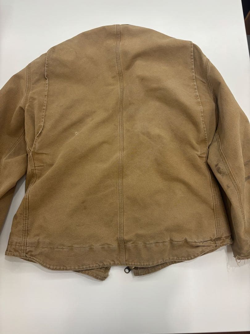 【期間限定値下げ中】カーハート　ダックジャケット