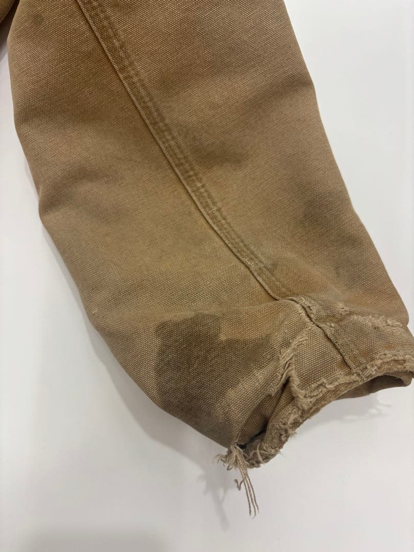 【期間限定値下げ中】カーハート　ダックジャケット