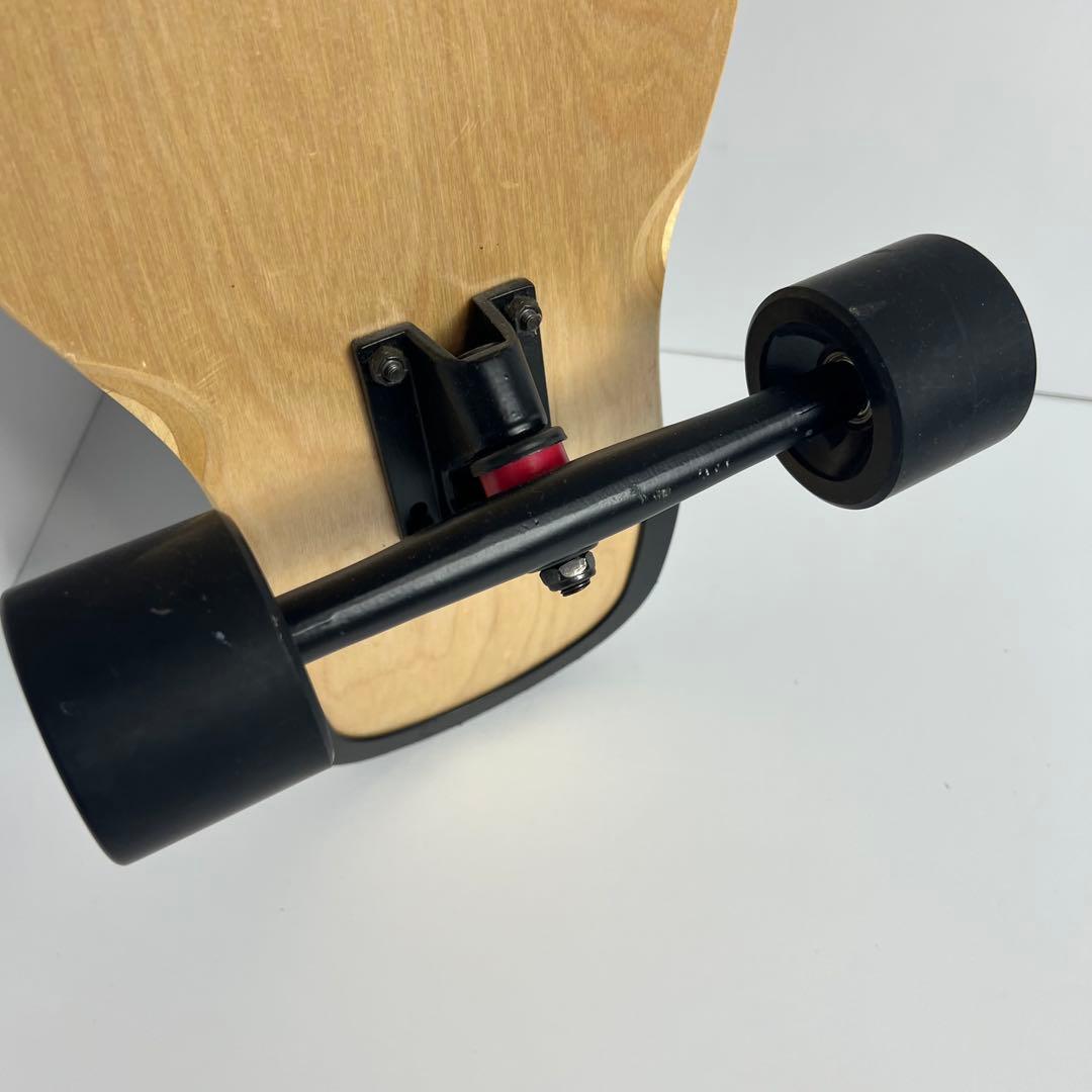 ジュンリー ロングスケートボード 107cm 42インチ スケートボード