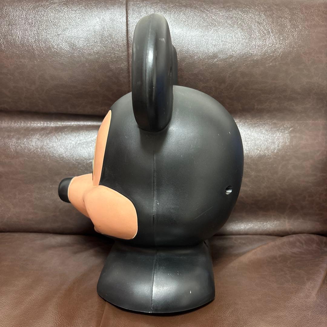 ミッキーマウス フィギュア