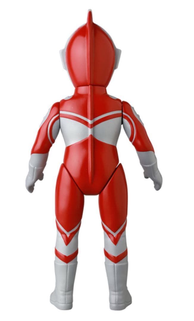 MAT ゾフィー MEDICOM TOY MONSTER ART TOY ソフビ