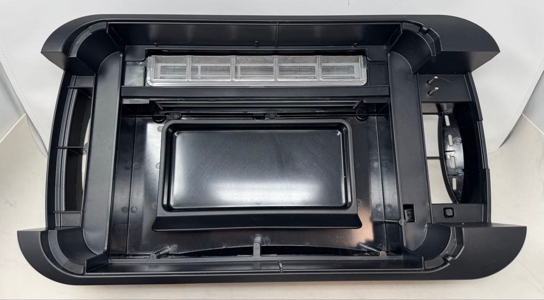 【美品】山善 吸煙焼き肉グリル YGMC-FX130