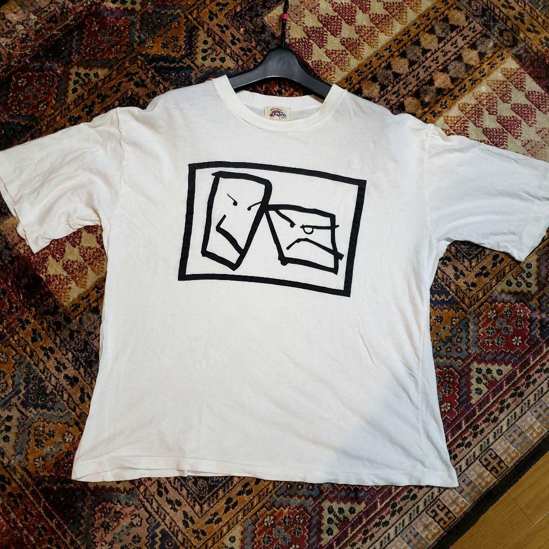 ダウンタウンのガキの使いやあらへんで! 半袖Tシャツ