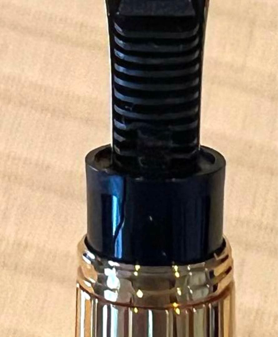 MONTBLANC モンブラン 万年筆 コーラル モーツァルト　廃盤レア品 訳有