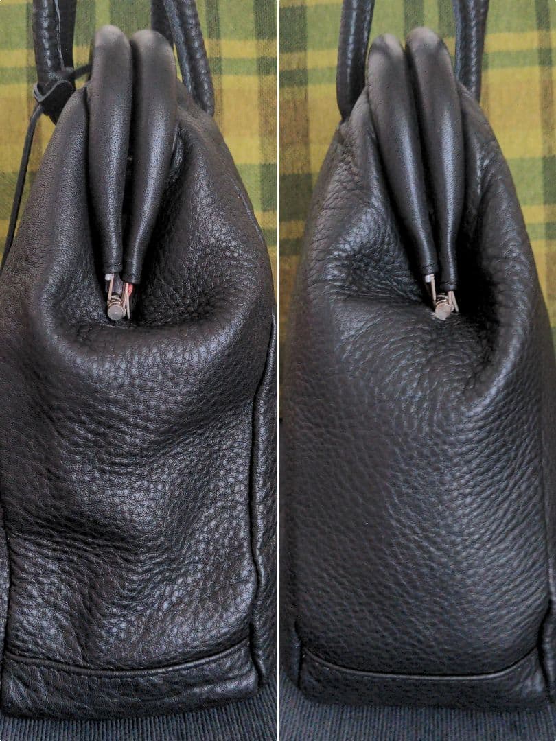 完売品 mononoguリップボストン Japan Made LP1-SS