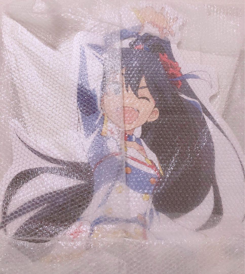 我那覇響 アイドルマスター 輝きの向こう側へ! 等身大パネル POP アイマス