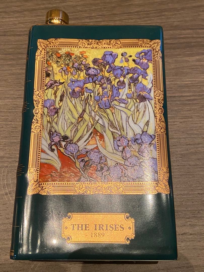 CAMUS THE IRISES 1889 特別版　【未開封】