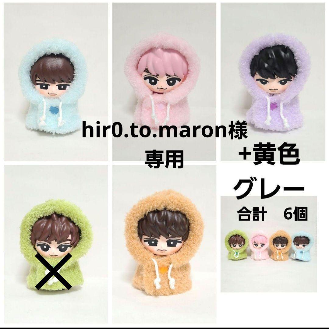 アイドル hir0.to.maron