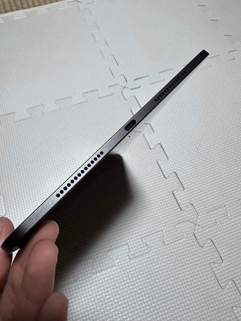 iPad Pro m4 11インチ スペースグレー　256GB