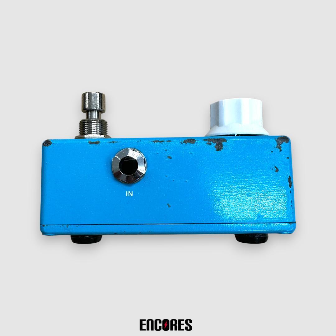 ギター HORIZON DEVICES NANO ATTACK