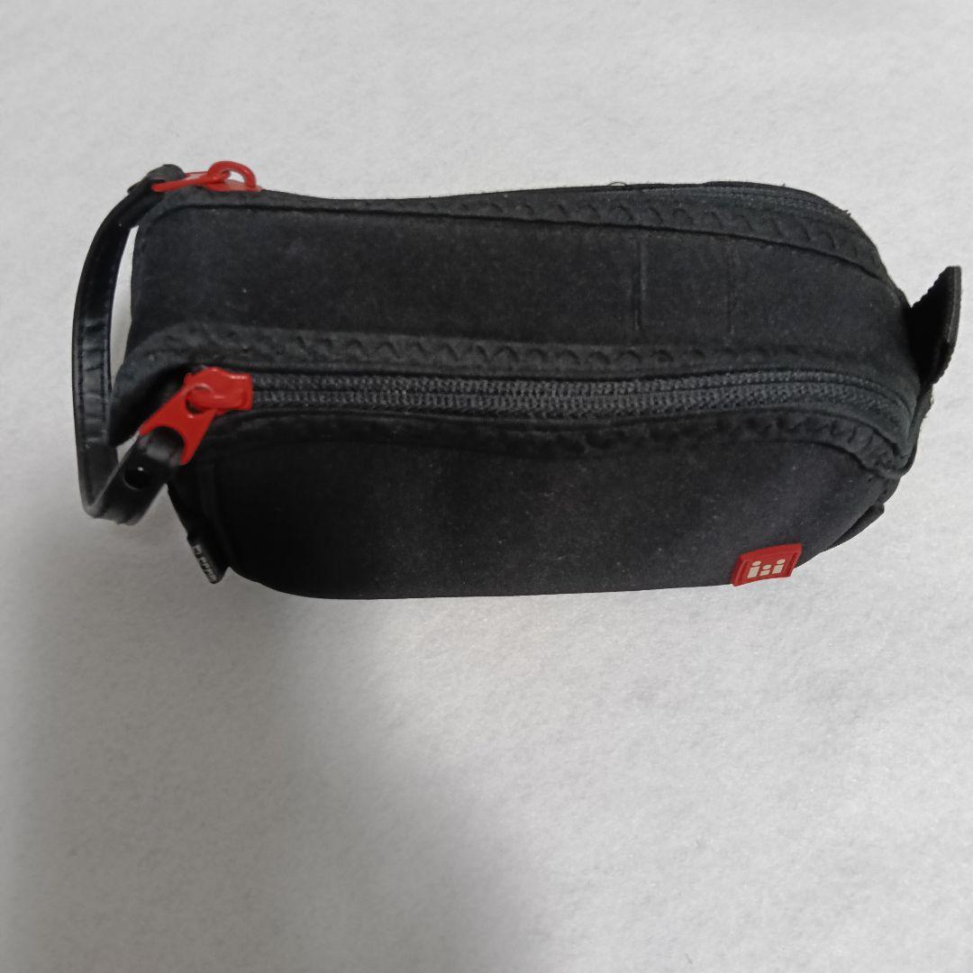 Panasonic HC-V520M ビデオカメラ 本体 バッテリー2つあり