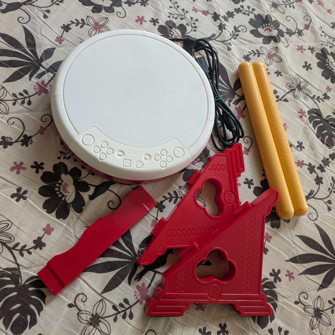 太鼓の達人 Switch