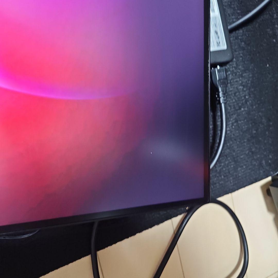 MSI 27インチゲーミングモニター G274QPF-QD WQHD/170Hz