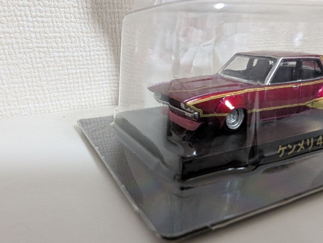 グラチャンコレクション　シークレット