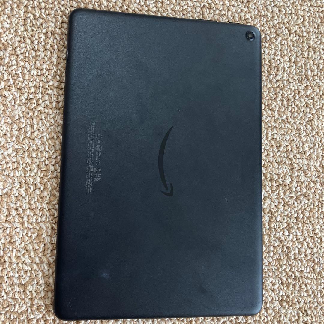 その他 amazon fire HD10 64GB