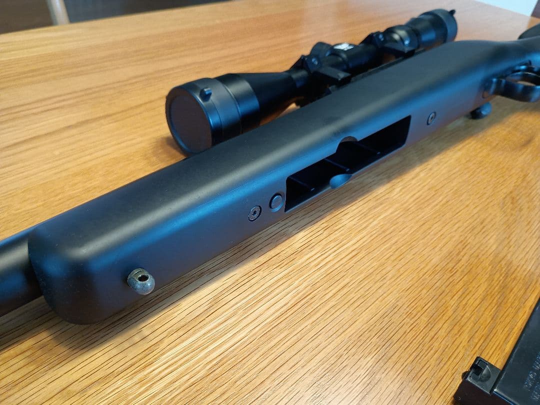 東京マルイ　vsr10プロスナイパー