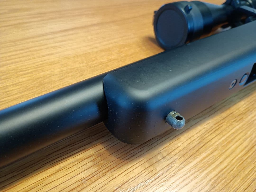 東京マルイ　vsr10プロスナイパー