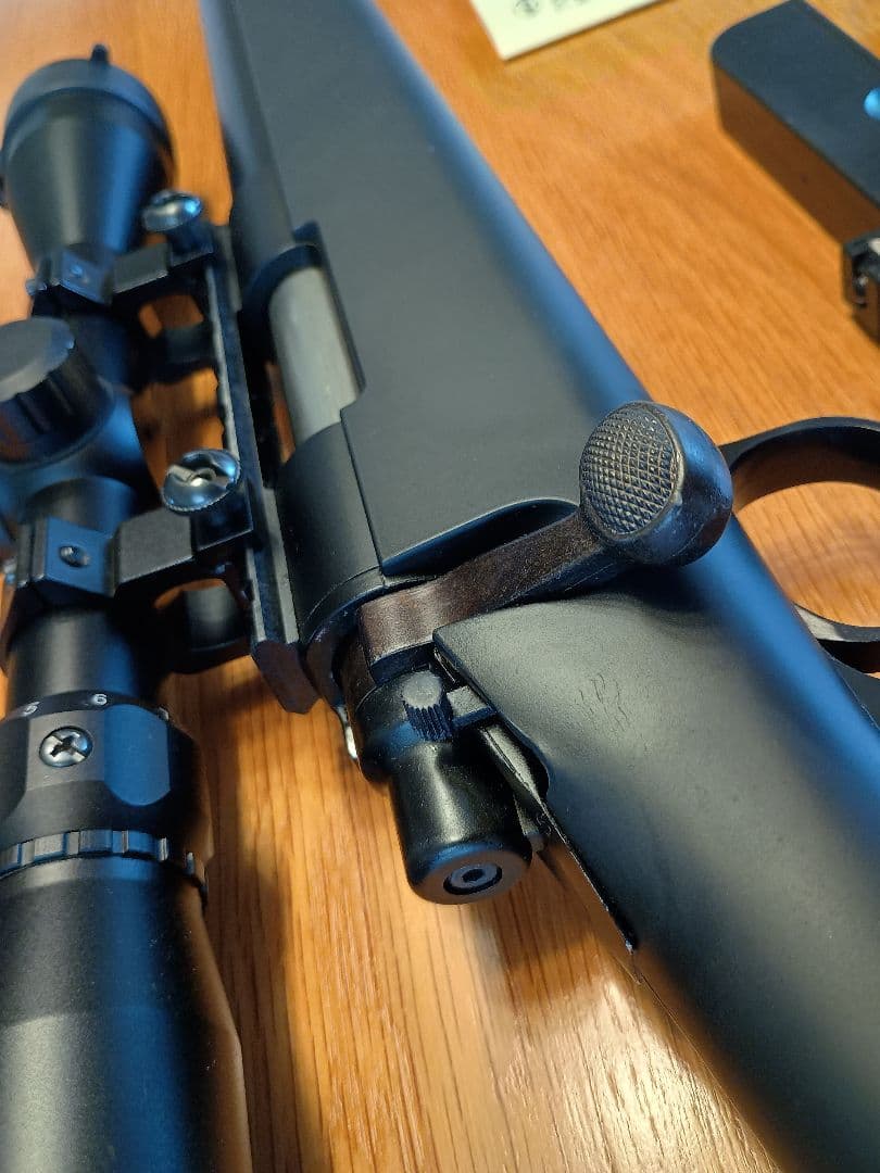 東京マルイ　vsr10プロスナイパー