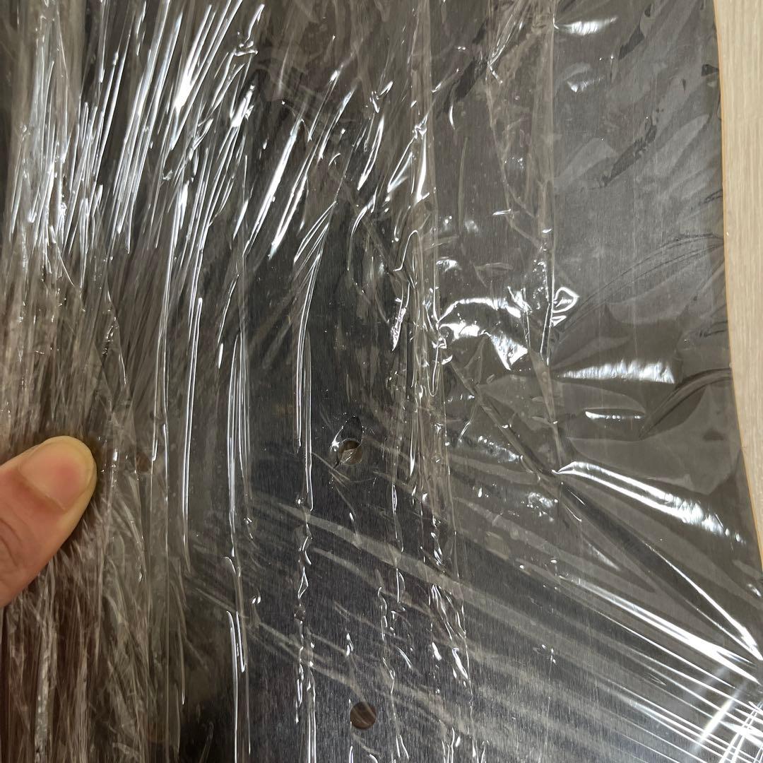 スケートボード Supreme Airbrushed Floral Skateboard