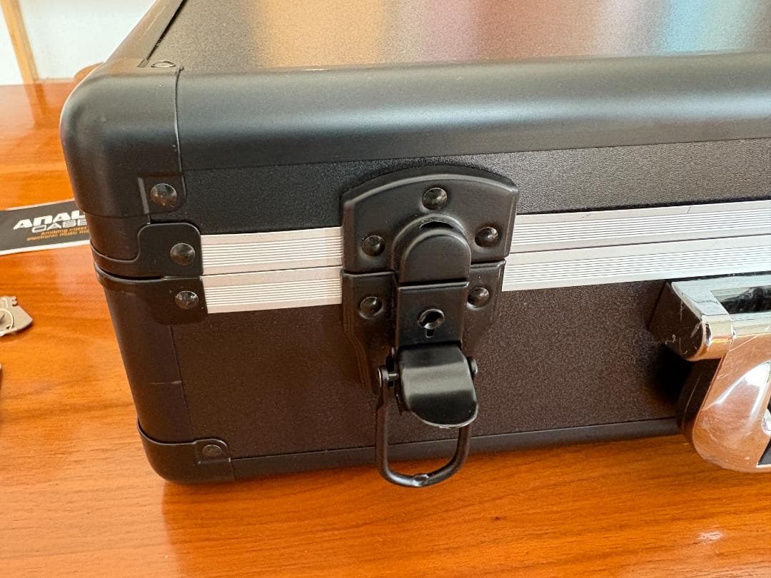 DJ機材 Analog Cases Self Custom Case - Standard